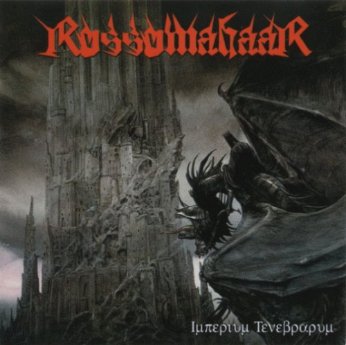 Rossomahaar : Imperium Tenebrarum